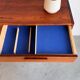 Swedish vintage sideboard by Nils Jonssen for Troeds