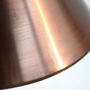 “Biljard” ceiling lamp by Arne Jacobsen for Louis Poulsen, 1960s