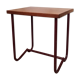 Bureau vintage bois 1960