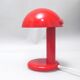 1980s mushroom desk lamp