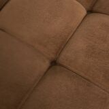 Unique Mid Century modular lounge sofa, 1970s