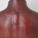 Valet bust by Sergio Terzani and JF Crochet