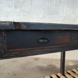 Draper's table