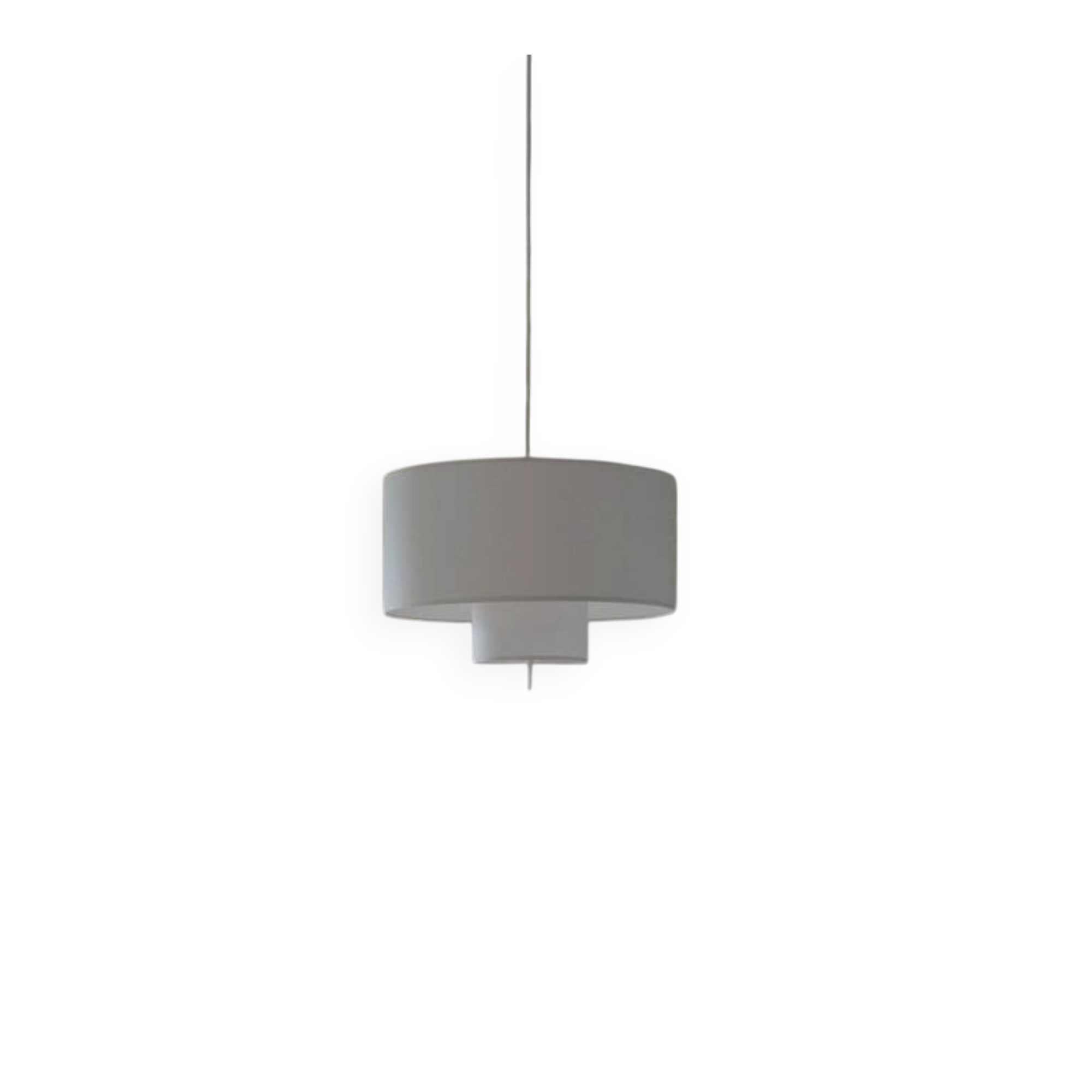 Suspension New Works, Margin diam 88cm