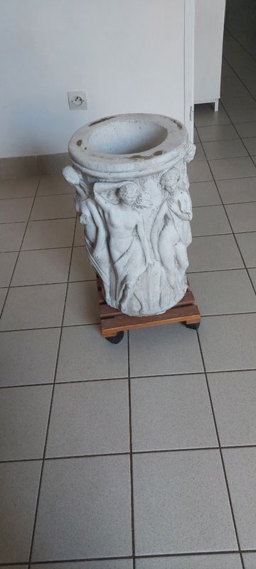 Column staff