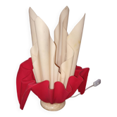 Georgia Jacob Banana Lamp