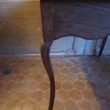 18th century flying table