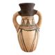 Berber terracotta jar
