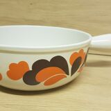 Le Creuset 70's fondue pot