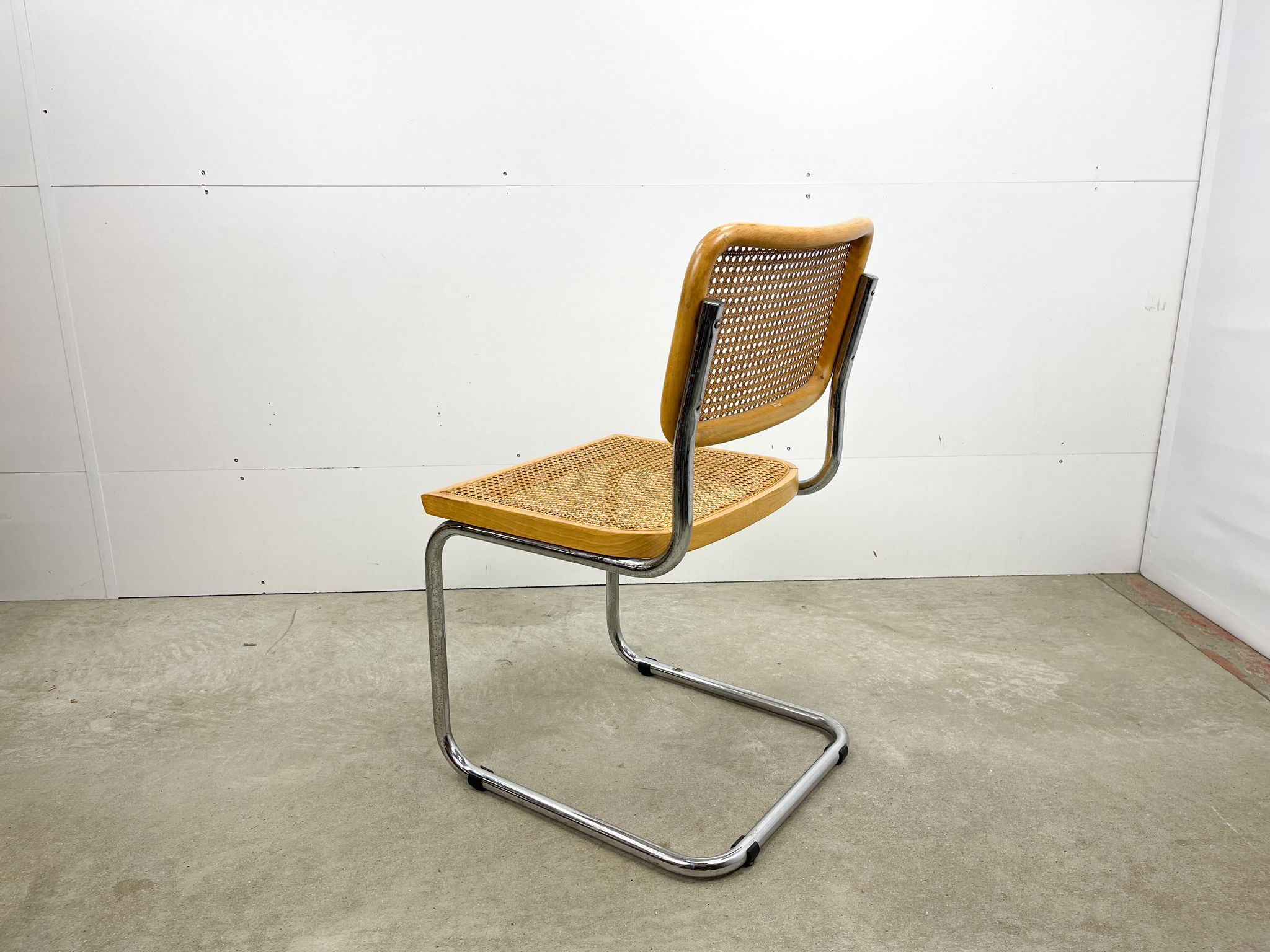 Dining room chair Breuer Marcel