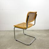 Dining room chair Breuer Marcel