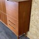 60s 70s teak sideboard highboard model Fredericia Danish Modern Design