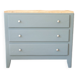 Vintage Scandinavian chest of drawers