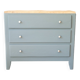 Commode scandinave vintage