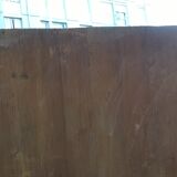 Armoire en sapin fin XIX eme