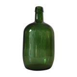 Demijohn bottle old vintage