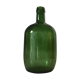 Demijohn bottle old vintage