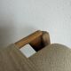 Vintage Hans Wegner lounge chair GE375 in oak