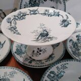 Iron Earth Service Tits