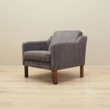 Beech armchair, Danish design, 1970s, production: Denmark