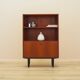 Teak bookcase, Danish design, 1970s, made in Denmark