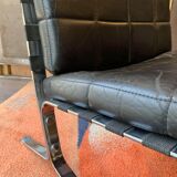 Pair of Joker armchairs designed by Olivier Mourgue