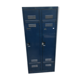 Locker room industrial