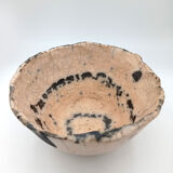 La Borne raku bowl
