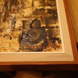 Oil Painting by Éric Lundberg, Scandinavian Painting / Cairo, Egypt