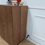 secrétaire Bureau malle modèle  compact