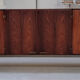 Mid-century enfilade