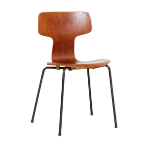 Chaise 3103 Hammer d'Arne