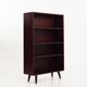 Rosewood bookcase, Danish design, 1970s, production: Hjørnebo