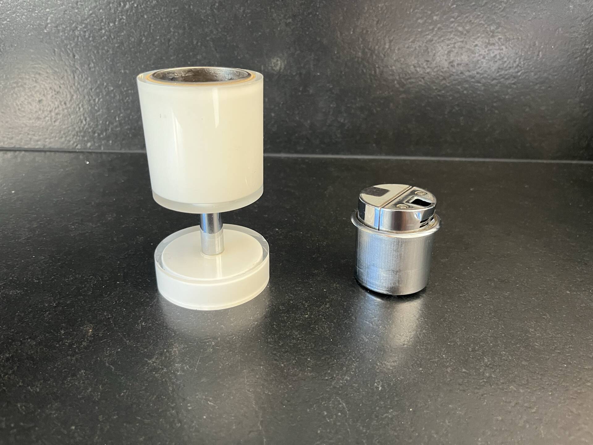 Sarome Japan table lighter
