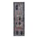 Vintage Turkish hallway rug 104x320 cm