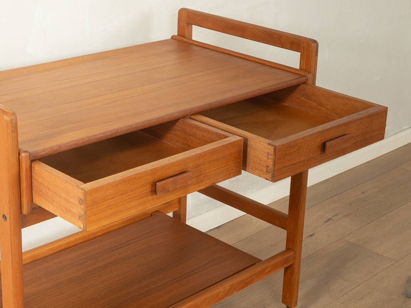1960s serving trolley, Arrebo, Møbler, Vintage