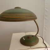 Lamp Art deco "helo" Germany