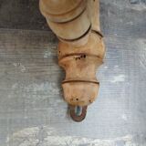 Tea towel holder