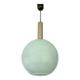 Suspension Vintage Globe  Verre