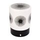 Atomic Age Dandelion Table Lamp by Erco Leuchten