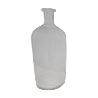 Large Pharmacy Flask