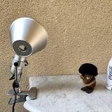 Lamp Artemide Tolomeo Pinza design De Lucchi - Fassina perfect condition