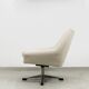 Vintage Swivel Lounge Chair, German, 1970s