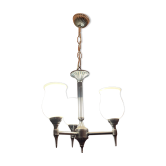 Vintage hanging lamp