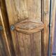 Louis XV walnut wardrobe