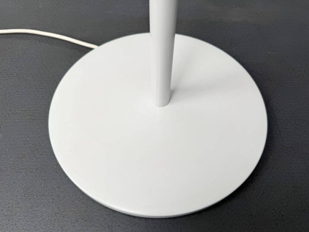 Floor lamp with swivel arm by Cosack Leuchten, Germany, 1970s