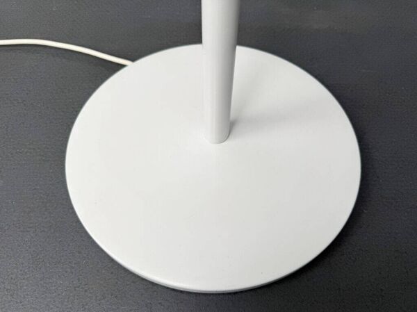Lampadaire avec bras pivotant par Cosack Leuchten, Allemagne, années 1970.