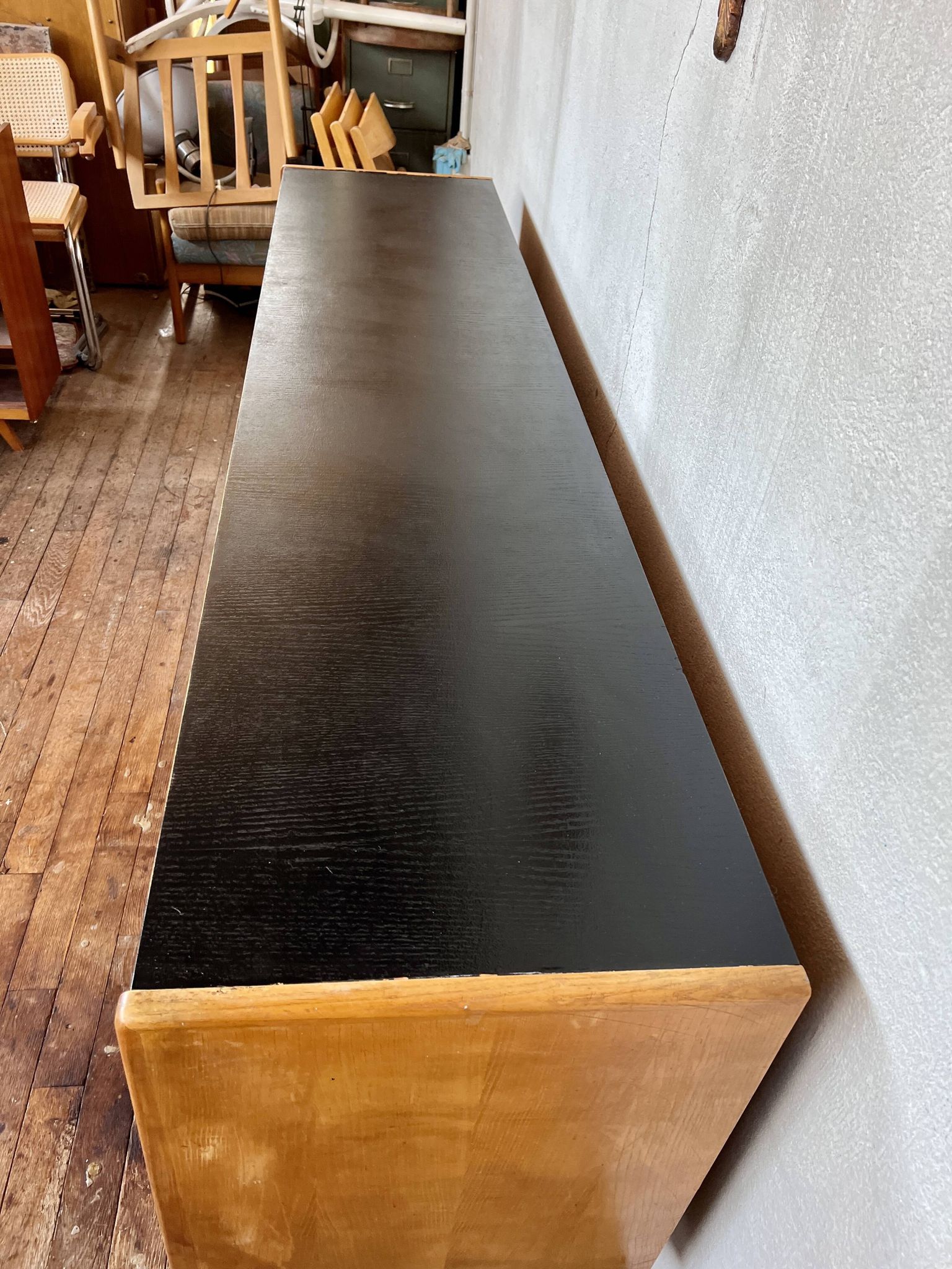 Enfilade Minvielle by Pierre cabanne Made in France 1950