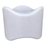 Douglas Mont plastic pouf old edition