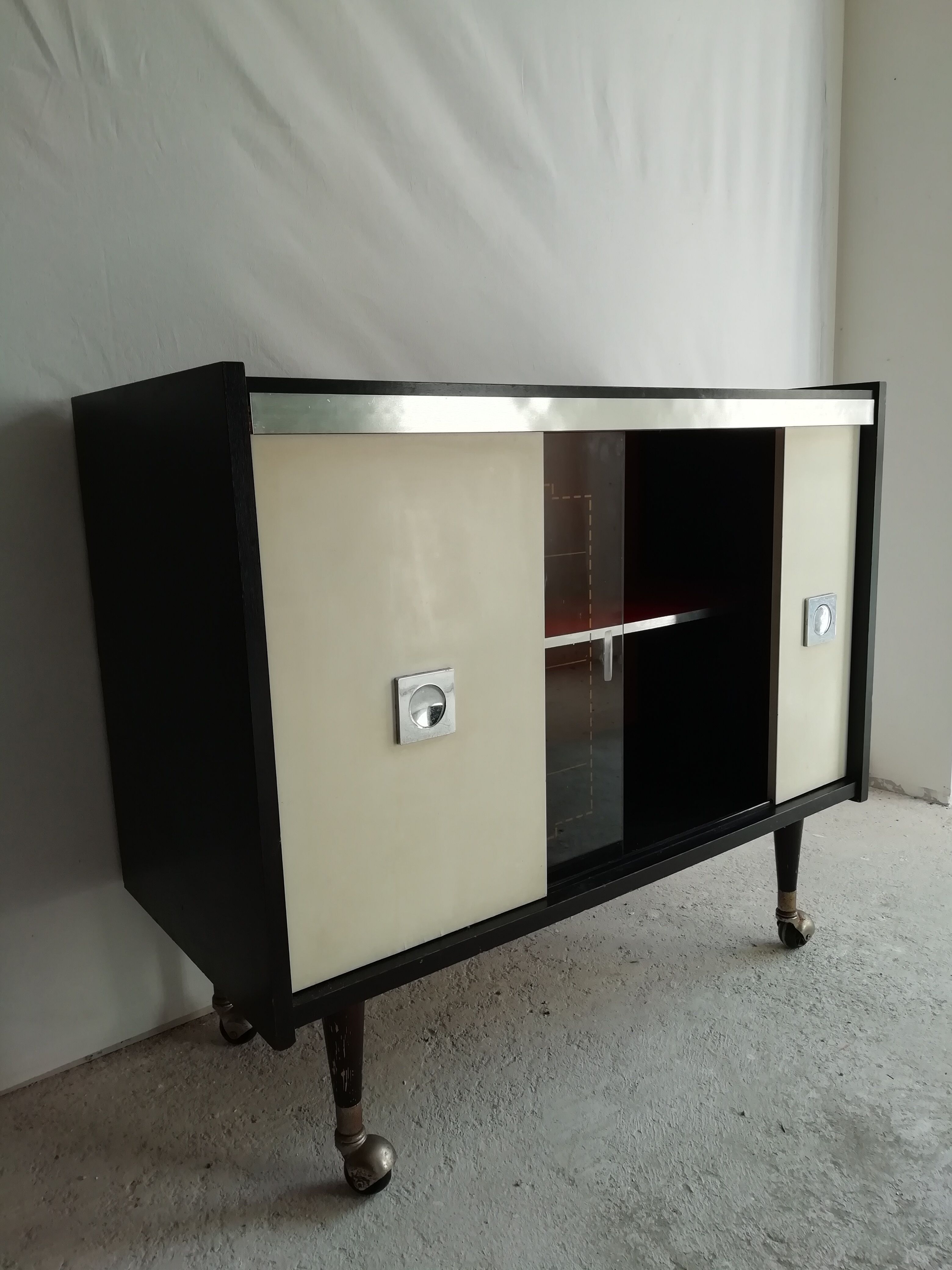 70s bar Cabinet